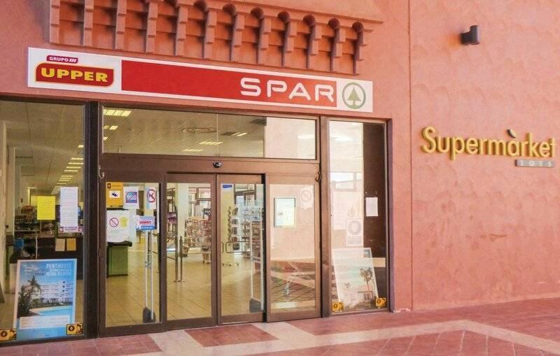Appartement Avec Solarium Sur Golf Resort Alhama de Murcia Buitenkant foto